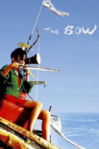 Poster for The Bow