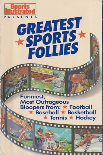 Poster for Greatest Sports Follies