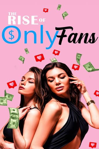 Poster for The Rise of OnlyFans