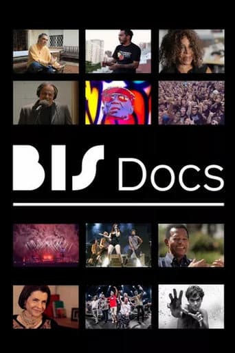 Poster for BIS Docs