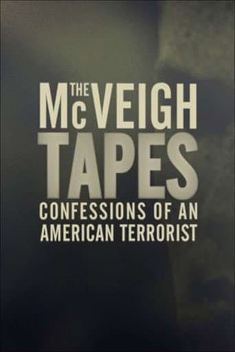 Poster for The McVeigh Tapes: Confessions of an American Terrorist