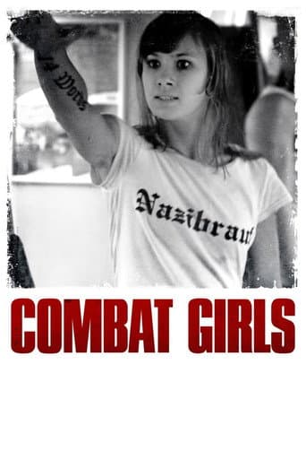 Poster for Combat Girls