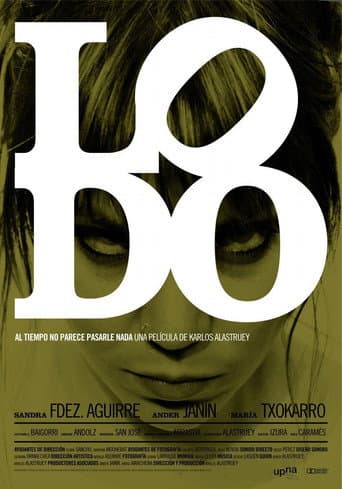 Poster for Lodo