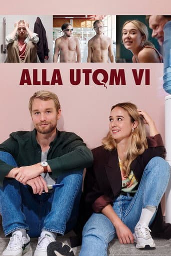 Poster for Season 1