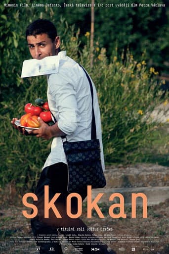 Poster for Skokan
