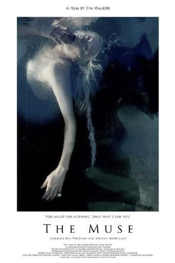 Poster for The Muse