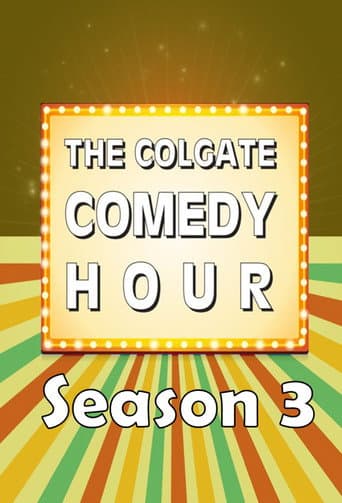 Poster for Season 3