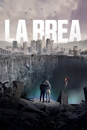 Poster for Season 1