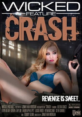 Poster for Crash