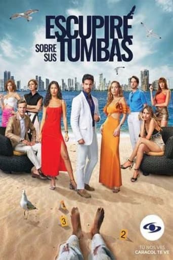 Poster for Until You Burn