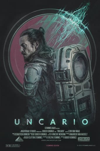 Poster for Uncario