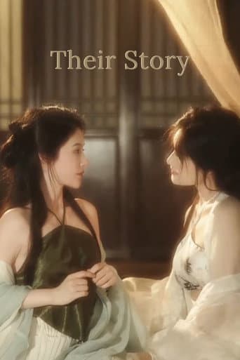 Poster for Their Story