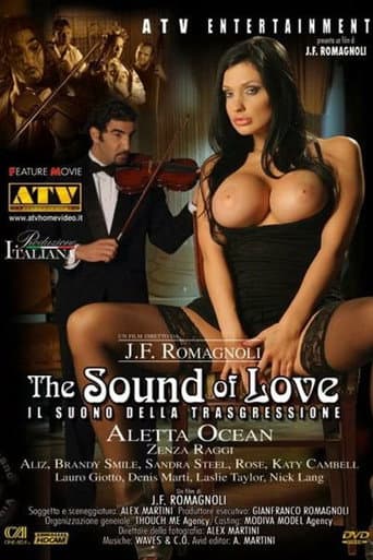 Poster for The Sound Of Love