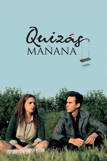 Poster for Quizás Mañana