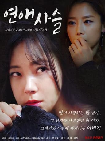 Poster for Love Chain