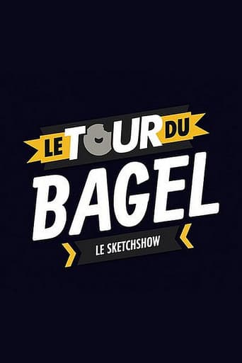 Poster for Le Tour du Bagel