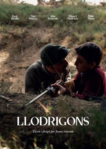 Poster for Llodrigons