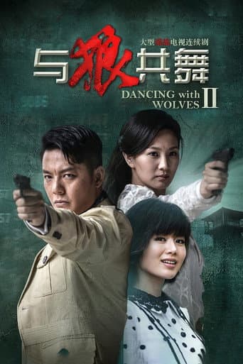 Poster for 与狼共舞2