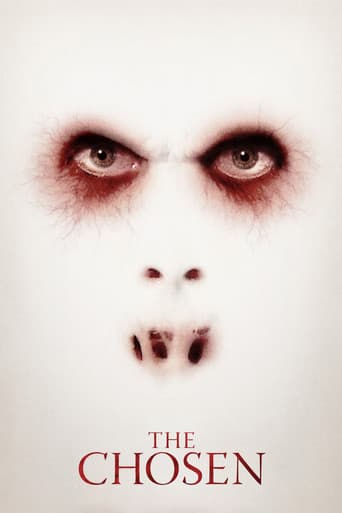 Poster for The Chosen
