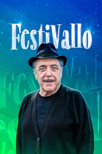 Poster for Festivallo