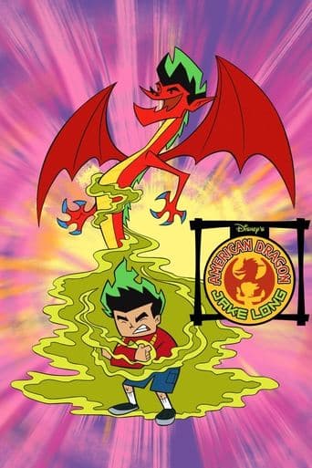 Poster for Season 2