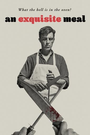 Poster for An Exquisite Meal
