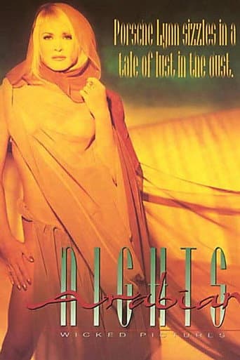 Poster for Arabian Nights