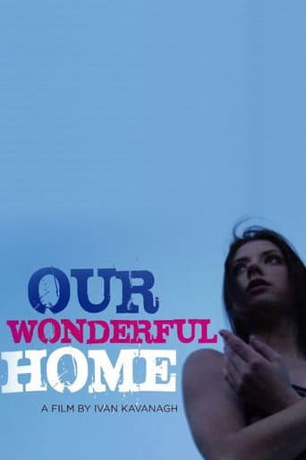 Poster for Our Wonderful Home