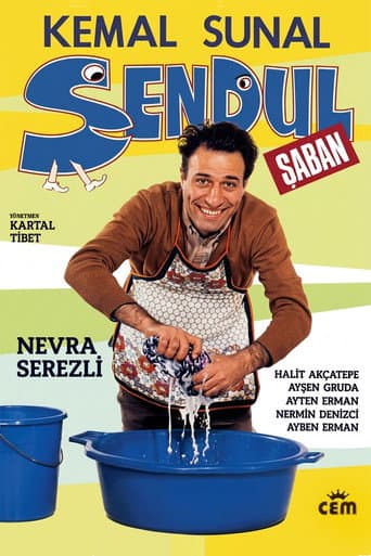 Poster for Şendul Şaban