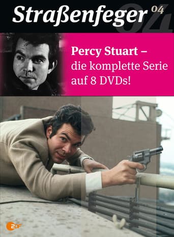 Poster for Percy Stuart