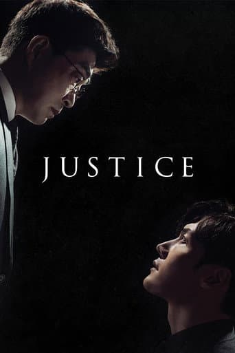 Poster for Justice