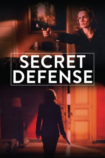 Poster for Secret Defense