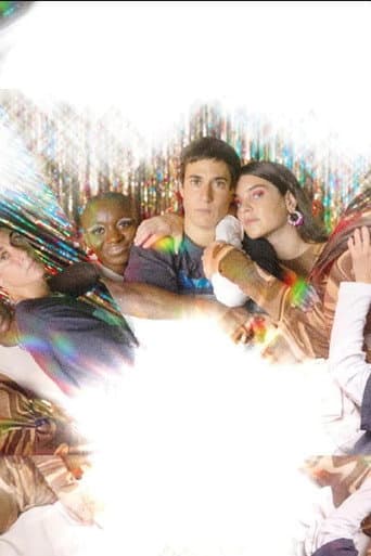 Poster for I Ghosted You