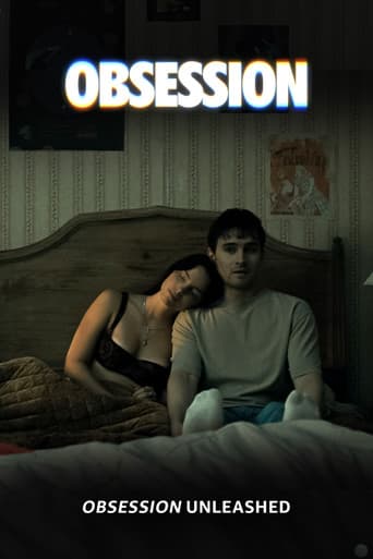 Poster for Obsession Unleashed