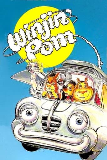 Poster for The Winjin Pom