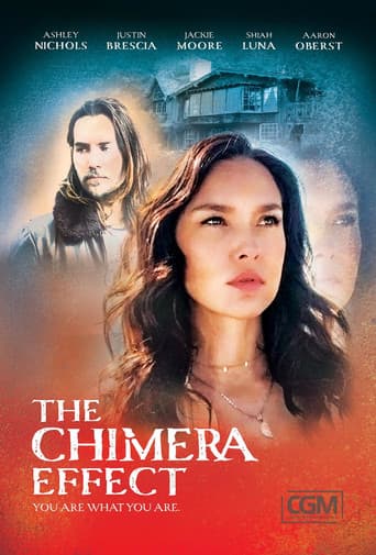 Poster for The Chimera Effect