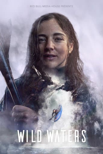 Poster for Wild Waters