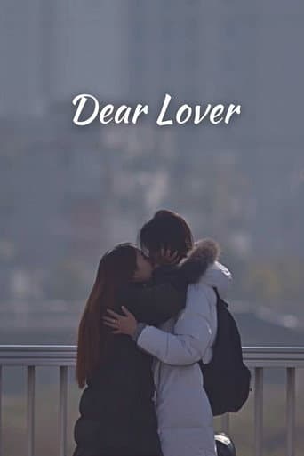 Poster for Dear Lover