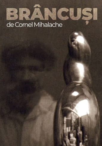 Poster for Brâncuși