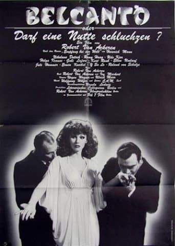 Poster for Bel Canto or May a Hooker Sob?