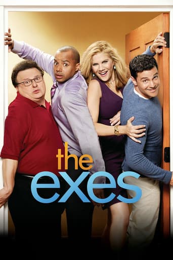 Poster for Season 1
