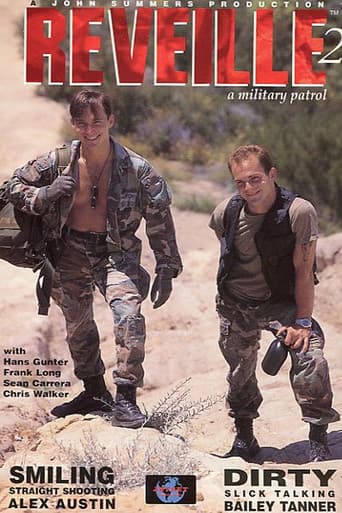 Poster for Reveille 2: A Military Patrol