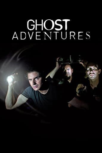 Poster for Season 3