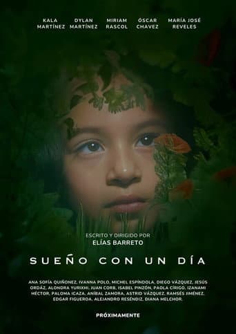 Poster for Sueño con un día