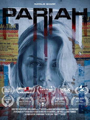 Poster for Pariah