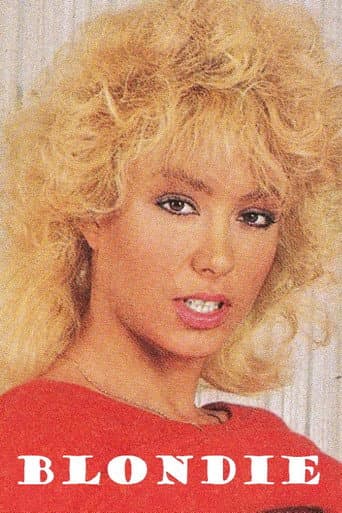 Poster for Blondie