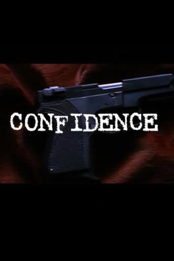 Poster for Confidence
