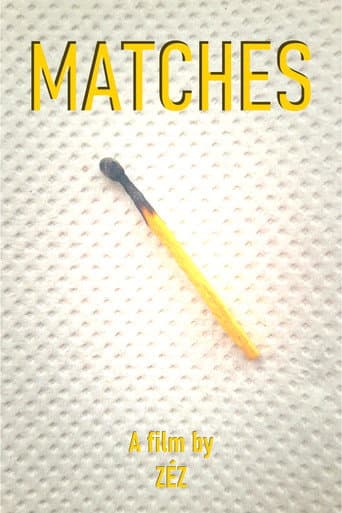 Poster for Matches