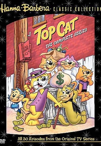 Poster for Season 1