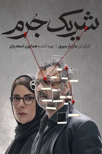 Poster for Accomplice